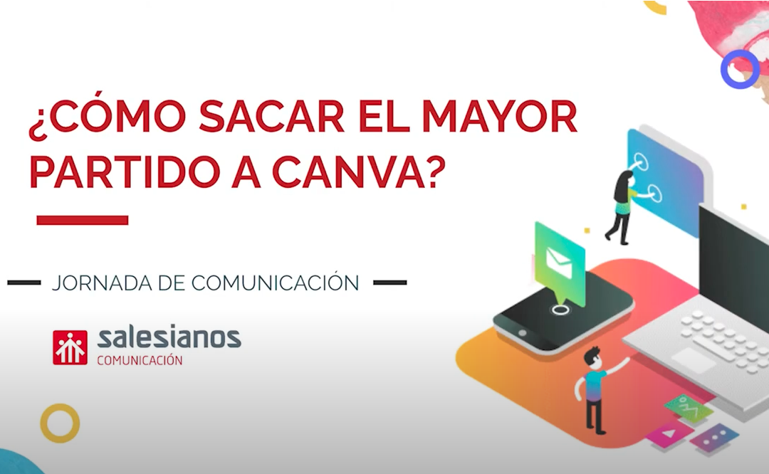 ¿Cómo sacar el máximo partido en Canva?