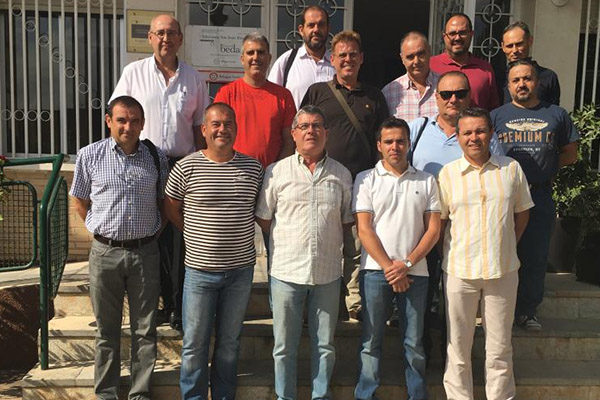 Salesianos Cartagena constituye el nuevo Departamento Didáctico