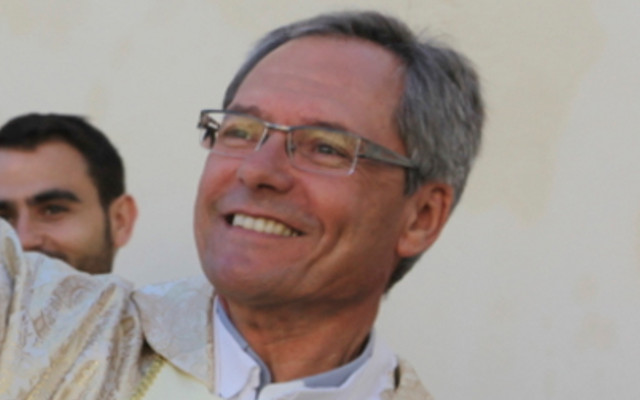 Juan Carlos Pérez Godoy es nombrado vocal del Consejo General de CONFER
