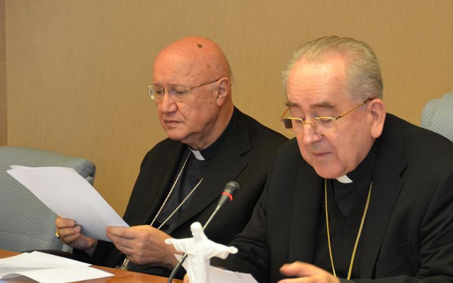 La Santa Sede otorga su reconocimiento a SIGNIS