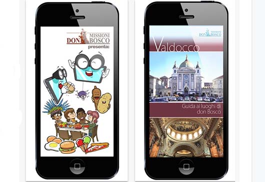 Nueva aplicación móvil para los peregrinos del Bicentenario