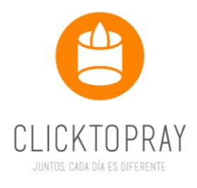 Click To Pray, la nueva app para unirse a las oraciones del Papa Francisco