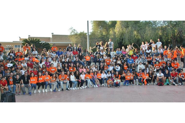 La Asociación Juvenil Don Bosco de Alicante cumple 25 años