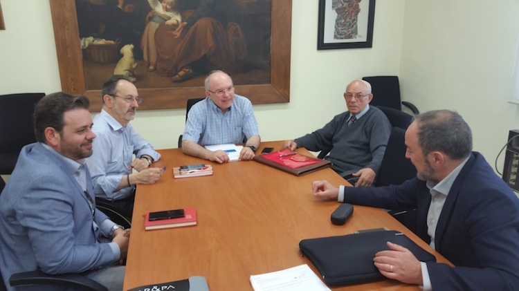 Fotonoticia: Digitalización del Boletín Salesiano español