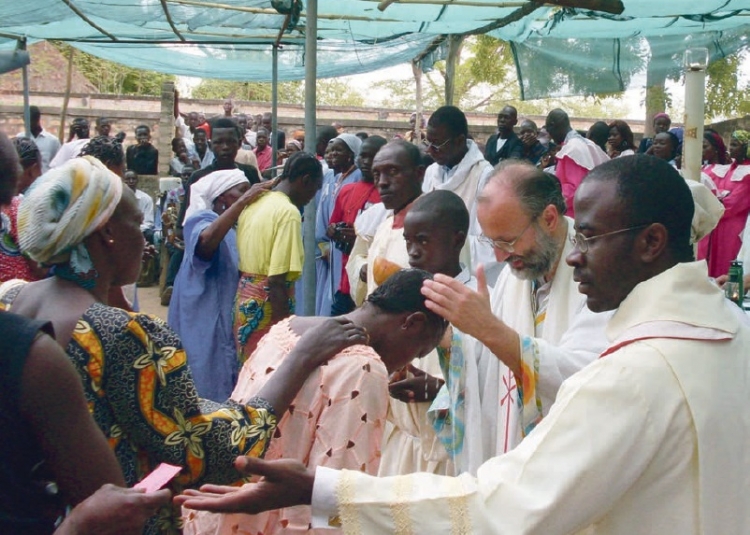 «La visita del Papa a la República Centroafricana ha sido un milagro»