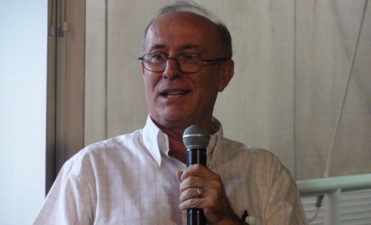 República Dominicana reconoce la labor del salesiano español Juan Linares