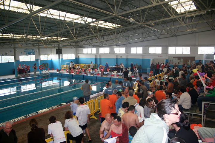 Una empresa privada reformará y abrirá en dos meses la piscina de Salesianos La Orotava