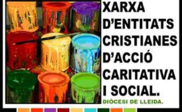 Empresas de Lleida contratan a 40 personas en riesgo de exclusión social a través del Impulso Solidario por el Trabajo