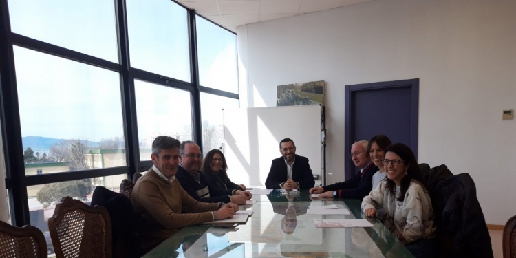 El Ayuntamiento de La Línea y la Fundación Don Bosco avanzan en nuevas fórmulas de colaboración