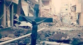 Últimas noticias de Alepo, la ciudad moribunda