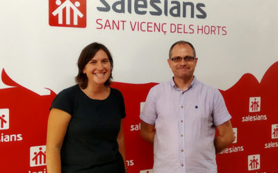 Salesianos Sant Vicenç dels Horts ganador del 10º Premio Armengol-Mir